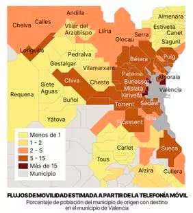 Departament de Geografia - Universitat de València tweet media