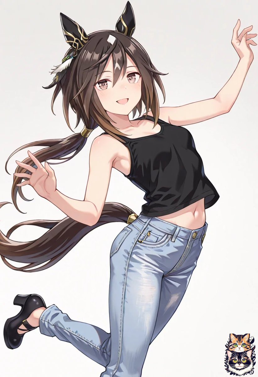 オルフェーヴル🏇