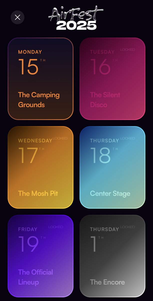 deobff's tweet image. YES airbuds wrapped week