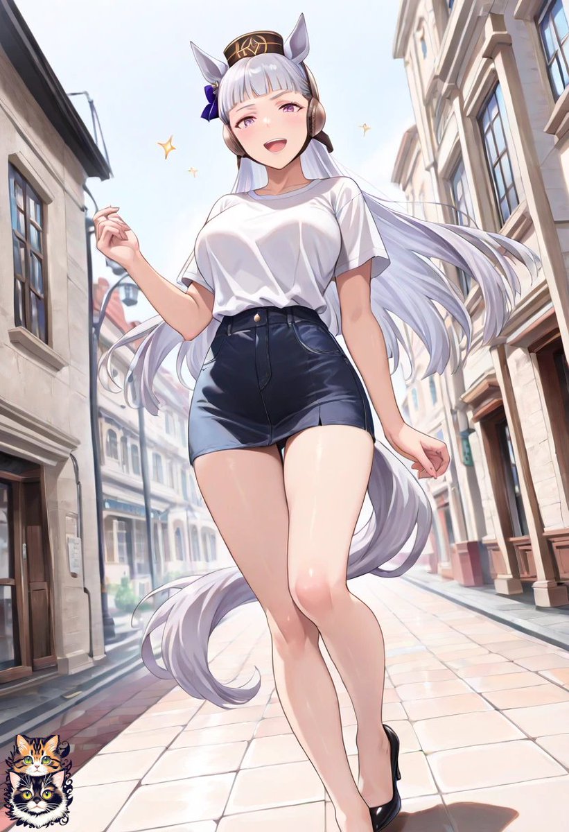 オルフェーヴル🏇