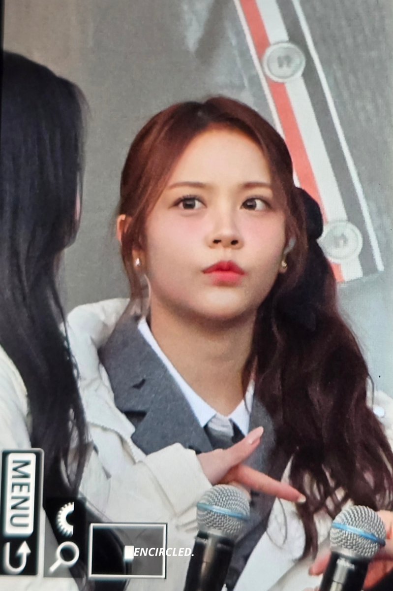 encircled | fan acc tweet media