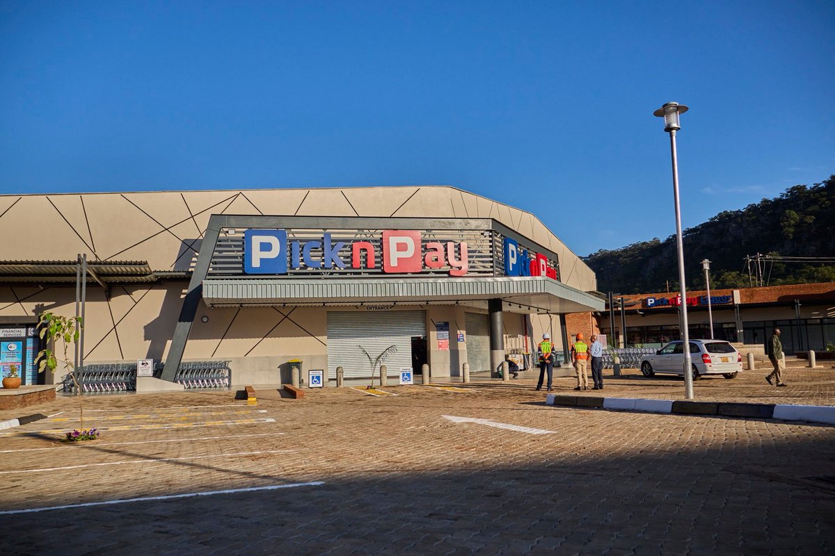 Pick n Pay is earning more in US dollars after government dropped a rule that forced retailers to price goods using the official exchange rate, but most sales are still in local currency.

USD sales rose to 48% of revenue in August 2025, up from 25% last year. “The repeal of SI