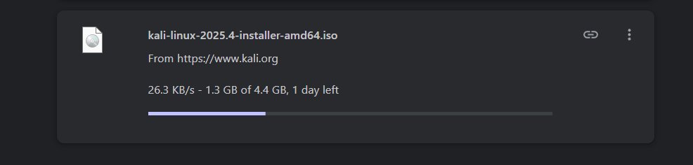 _devMSA's tweet photo. Installing Kali Linux, uninstalling hope 😭💾
The Internet said: Patience test mandatory. https://t.co/5UcoxIzeC4