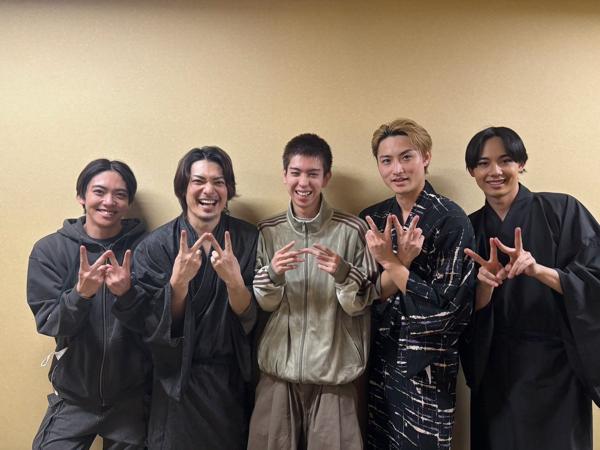 石川凌雅 tweet media