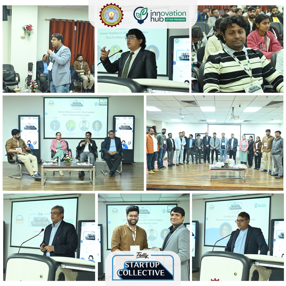 Innovation Hub tweet media