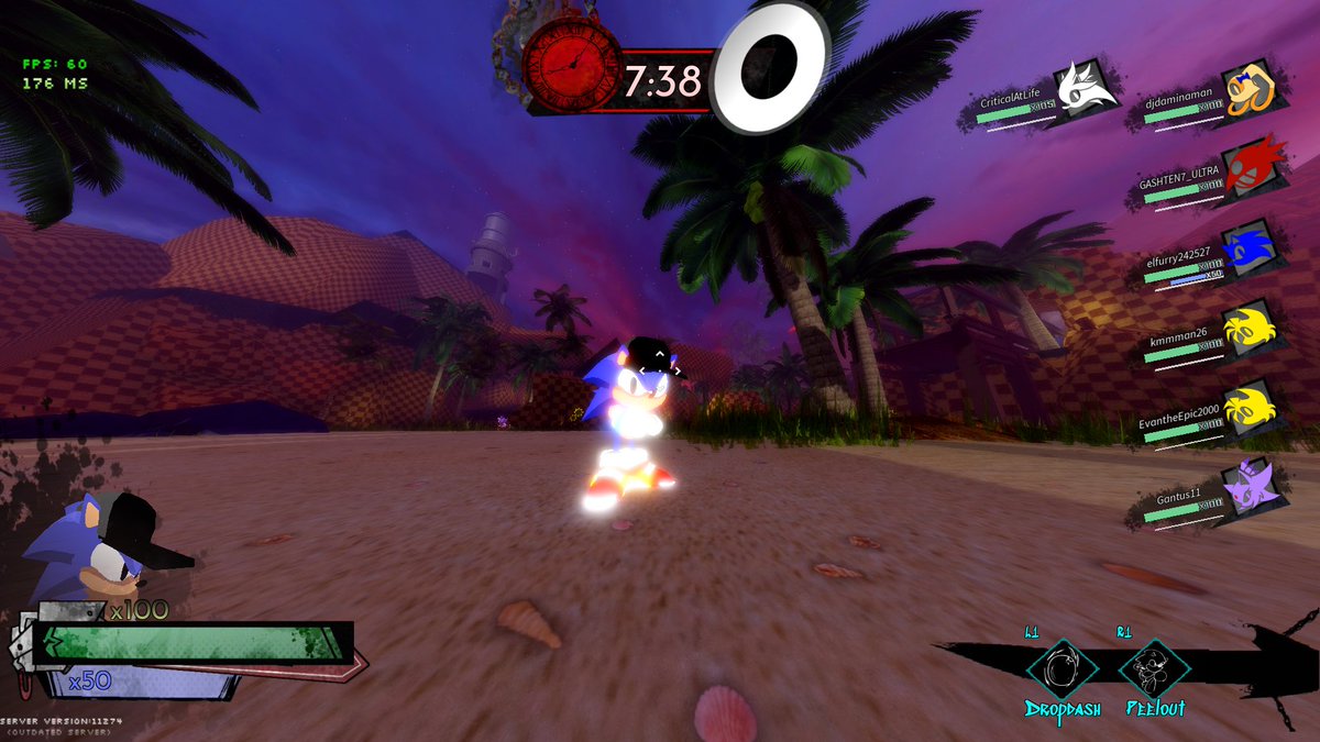 AtolElderly's tweet photo. @DylanZeMuffin Awesome! Your Sonic is pretty cool.
Mine looks like this https://t.co/Wvl7WvRsWH