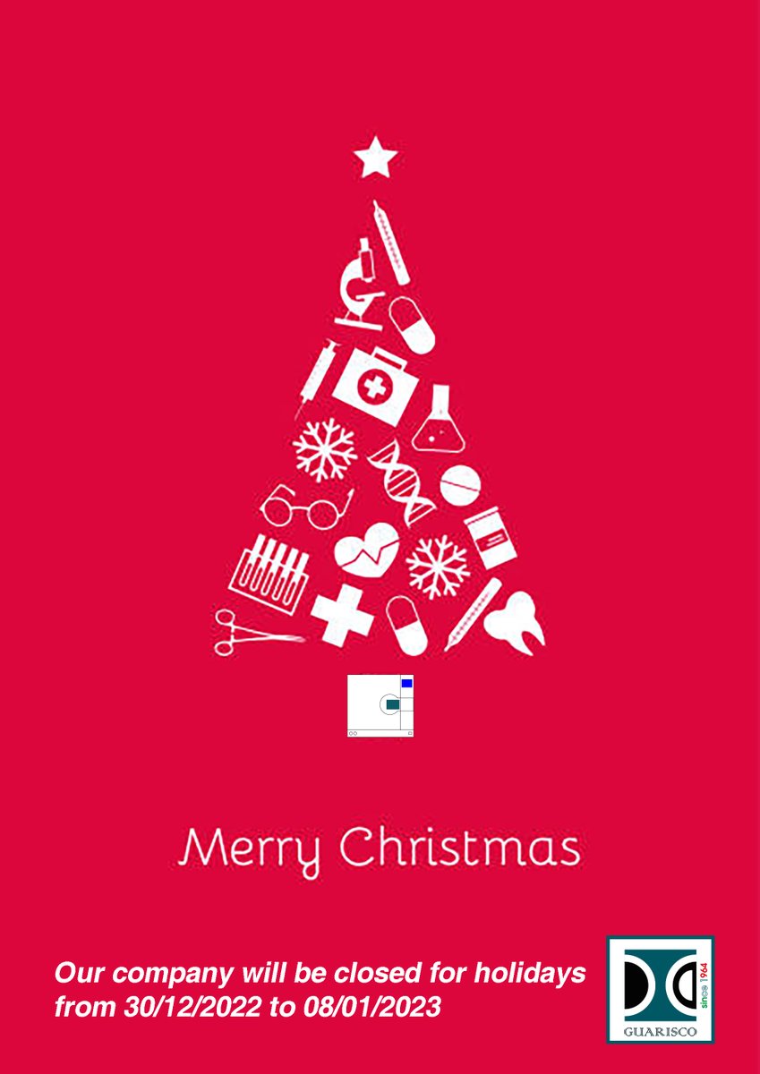 Medical_Trading's tweet photo. 🎄Merry Christmas from GUARISCO MEDICAL STERILIZER - https://t.co/ecjFnuogg7 https://t.co/DLODsxcFNn