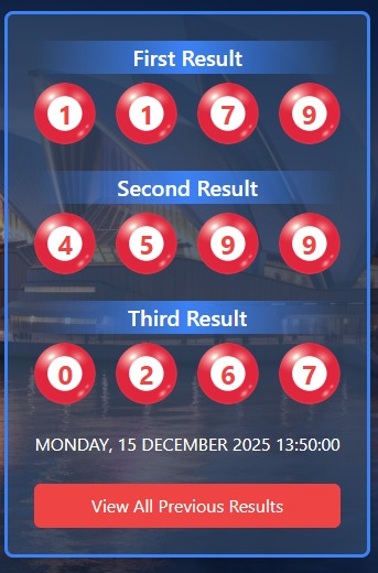 channel4d_'s tweet photo. RESULT SYDNEY LOTTO  15 DESEMBER  2025
PRIZE 1 :1179
PRIZE 2 :4599
PRIZE 3 :0267
Shio    :BABI
SALAM PECINTA PAUS 😘

#channel4d #prediksijitu #resulttogel https://t.co/vnesJPVBh2
