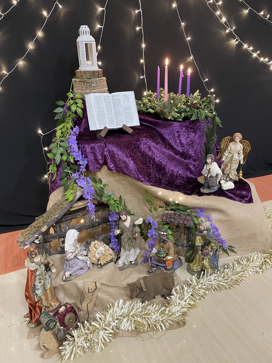 St Brigid's Catholic Primary School tweet media