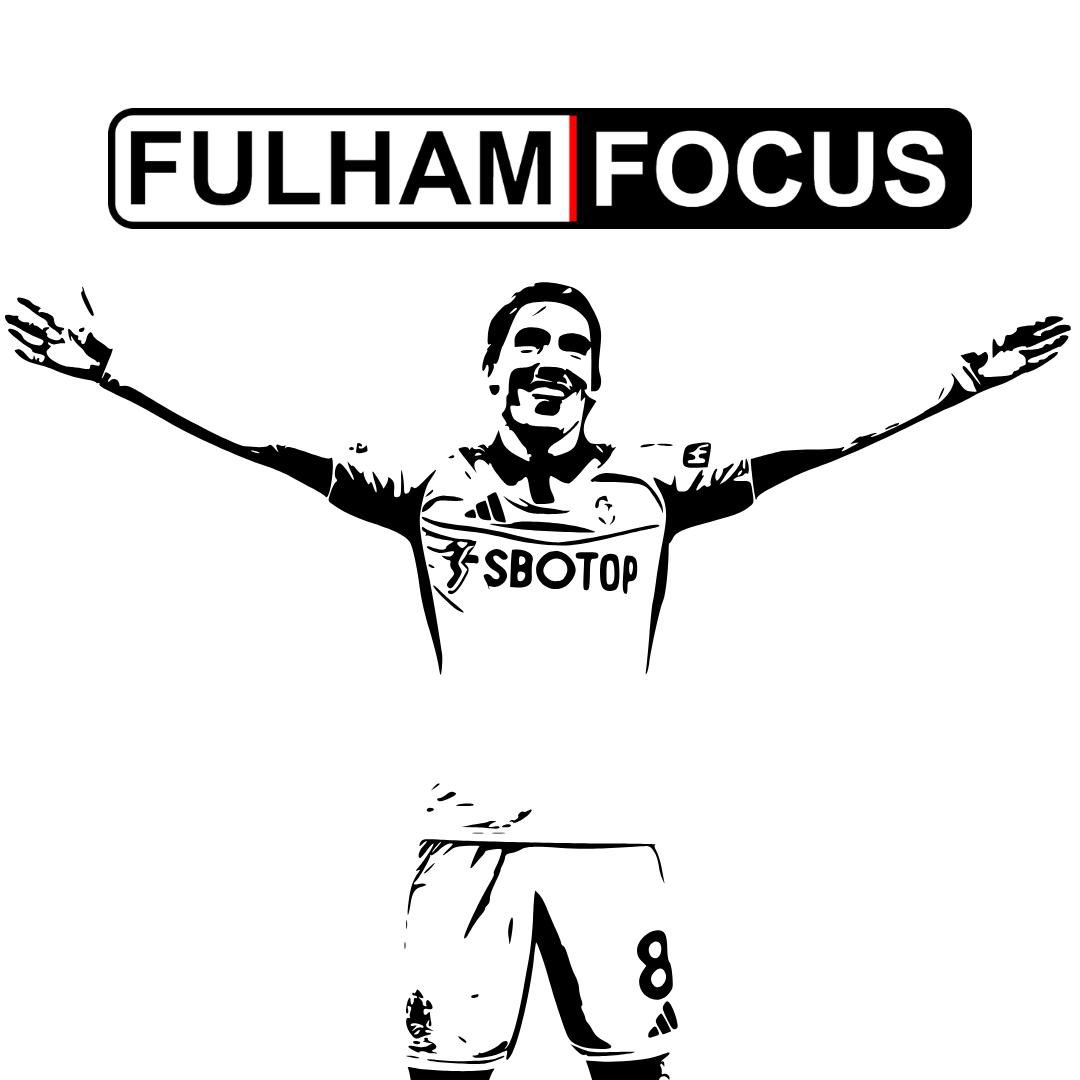 Fulham Focus tweet media