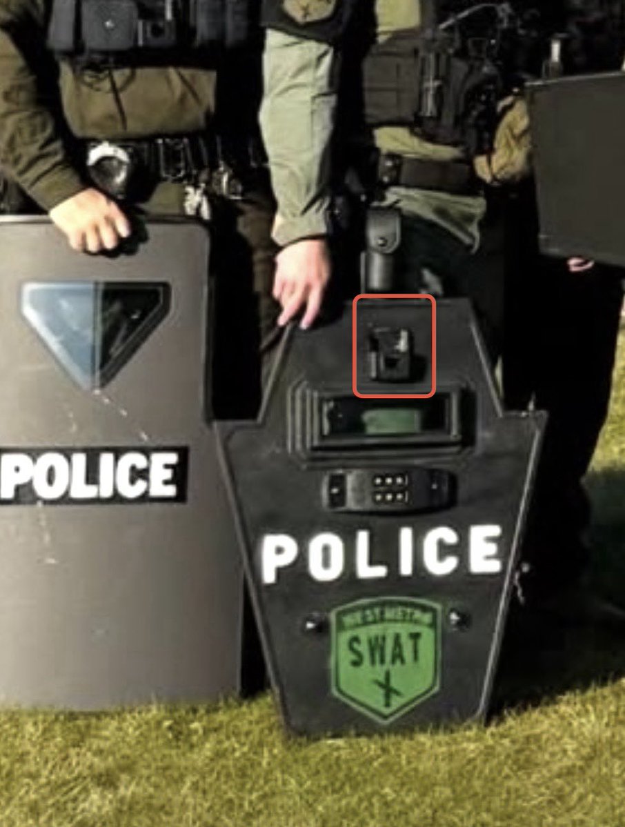 🇺🇸ゴン・GON🇺🇸👮🏻‍♂️JULES Alliance LE装備会・LE装備・LE