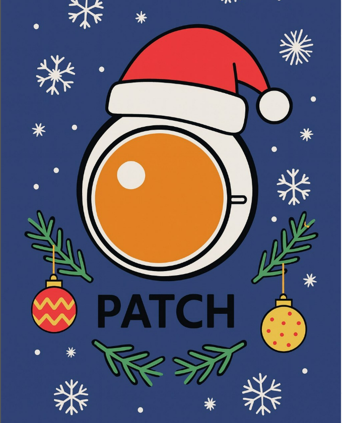 Patch_erasmus's tweet image. While many homes are slowly shifting into pre-holiday mode 🎄
— shopping lists, decorations, and moments of pause —
our PATCH experts are still hard at work 💪✨

#PATCHproject #InclusiveEmployment #VET #MOOC #InclusionMatters #DisabilityInclusion #EUproject