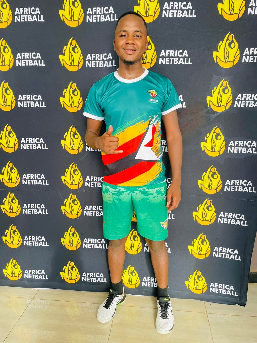 Zimbabwe Netball Association 🇿🇼 tweet media