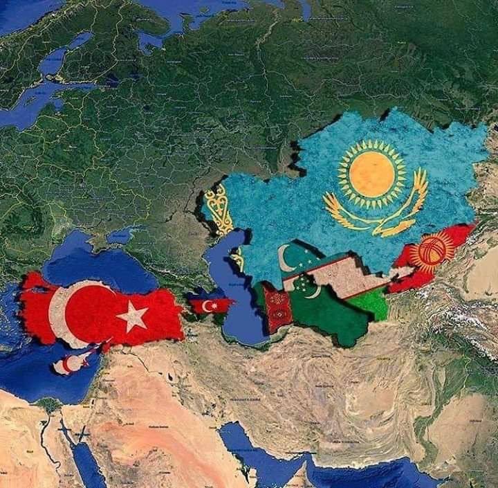 Bugün Türk Dilleri Dünya Günü

Kutlu olsun! 🇹🇷