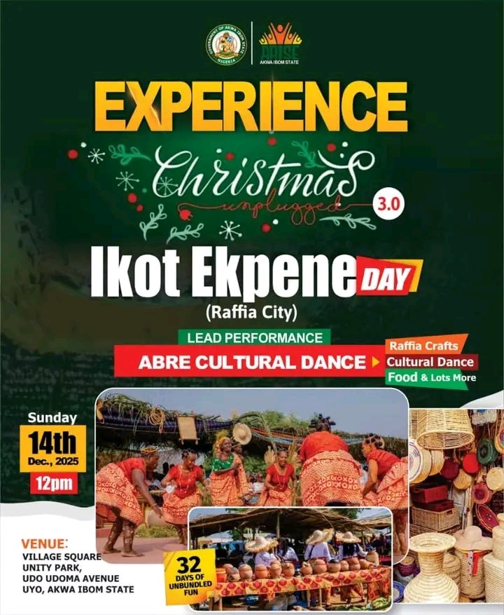 Afe Ifiọk Ibom tweet media