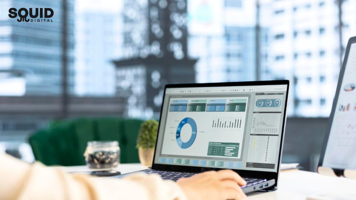 SquidDigi's tweet photo. How Regular Audits Keep Your Website Healthy

A website audit helps you identify hidden issues that affect performance, SEO, and user experience.

Prevention is always cheaper than repair.

#WebsiteAudit #SEOAudit #PerformanceOptimisation #TechnicalSEO #SquidDigital https://t.co/qciHEy5slk