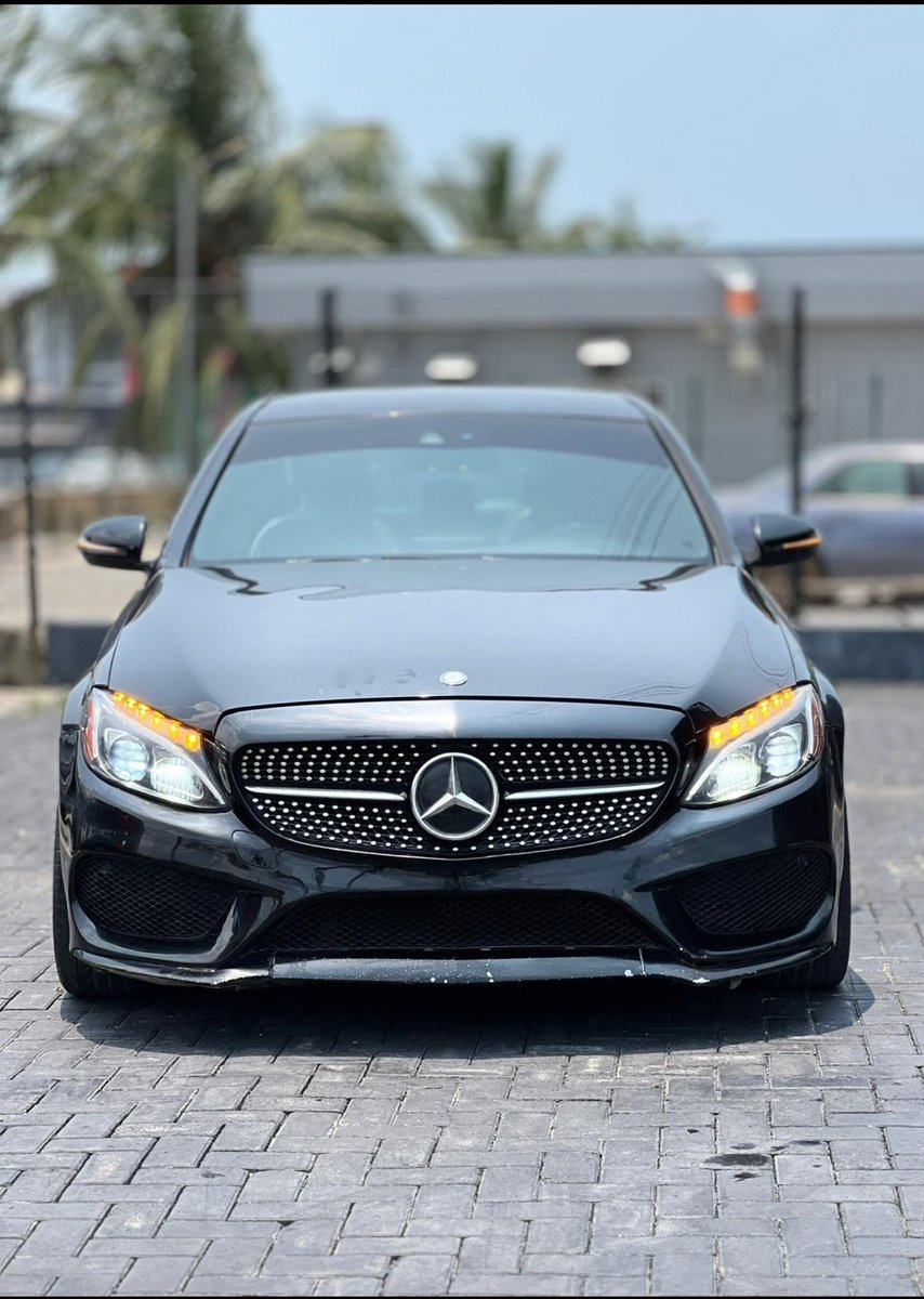 RealBanxAutos's tweet photo. DISTRESS SALE 📢 📢 📢 
Mercedes-Benz C450
No Faults
23 million 

📞 📲 07086005946 https://t.co/gHWqZ3tuAA