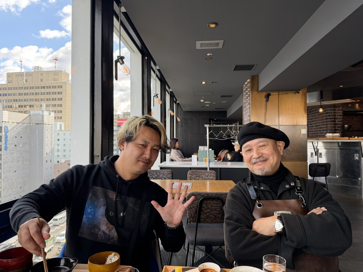 SADAHARU/さだはる (@SADAHARUTV) / Posts / X