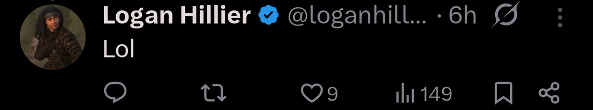 when you steal some kid's sword and don't give it back because you're too committed to the Bit