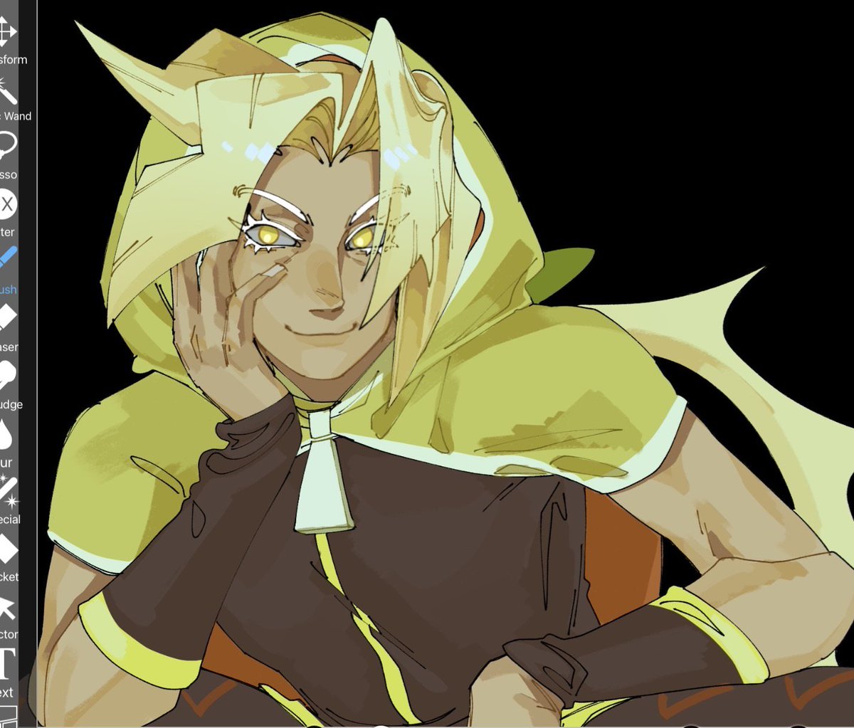 リクエストまとめ、カスタムビンスエ andリバースクリームイエロー Make Up Co., Ltd. / AXELLWORKS特注品のご案内