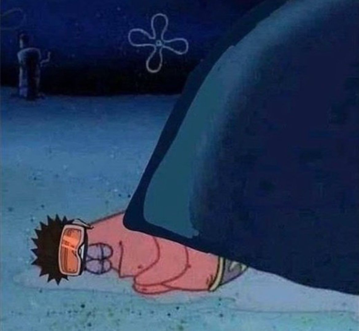 How Madara found Obito