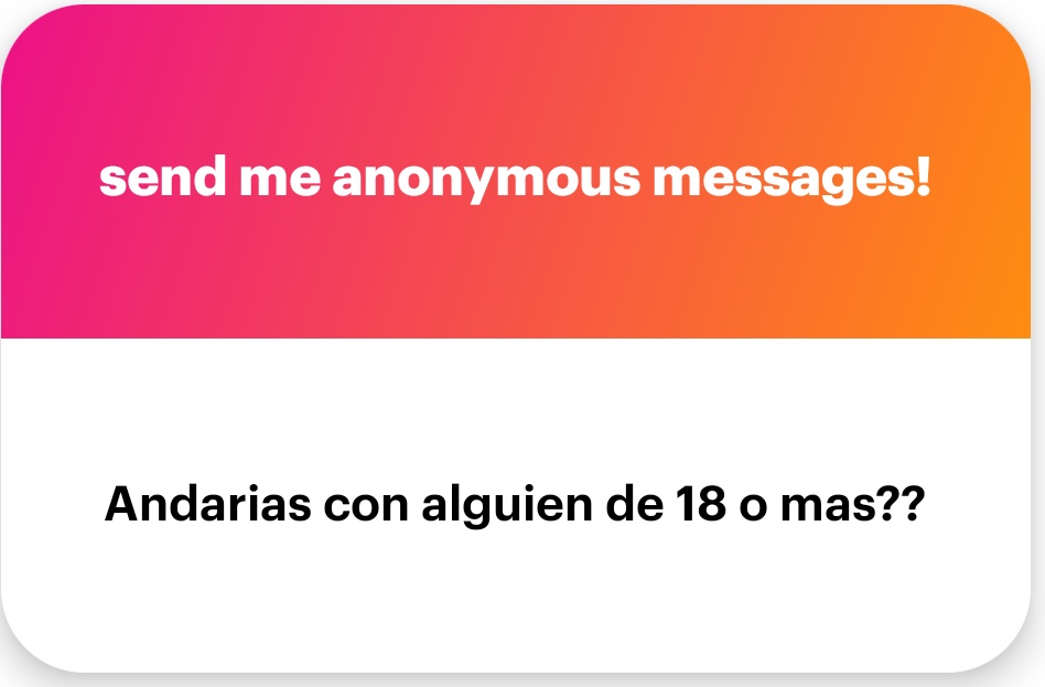 Por desgracia legalmente no puedo