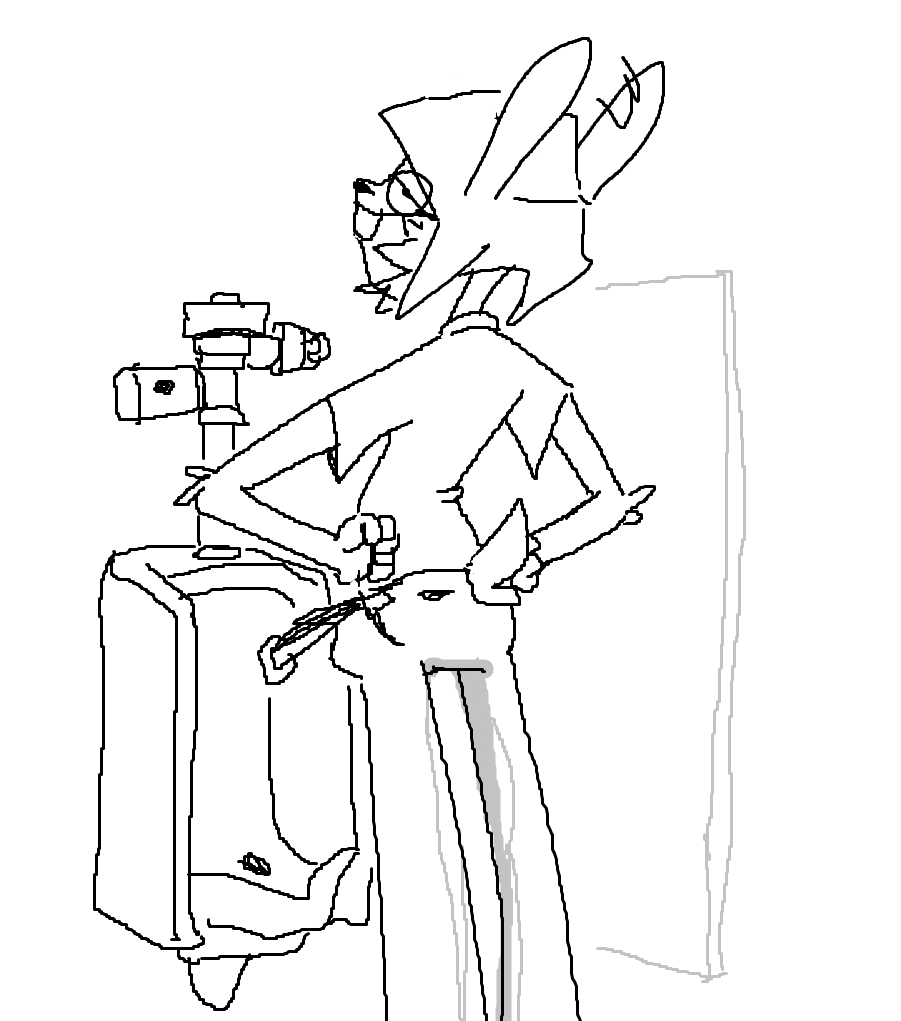 WebsiteUserPro's tweet image. "forgot something at home."