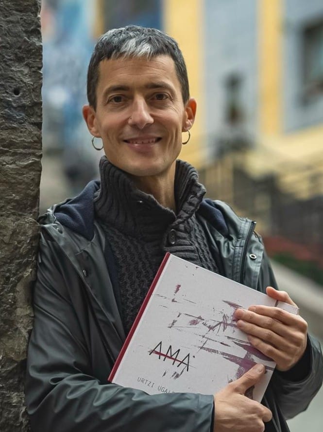 Bihar saio berezia izango dugu Errondabiden.

Hurbildu!

⬇️⬇️⬇️⬇️⬇️⬇️⬇️