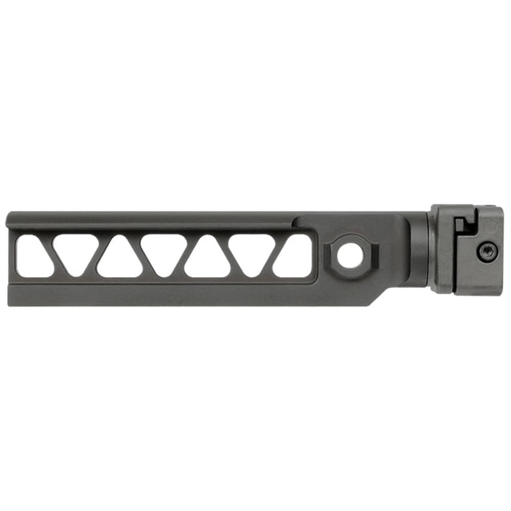 商品紹介】 MIDWEST INDUSTRIES ストックチューブ 折り畳み式 Alpha