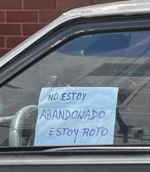 Yo a esta altura del año