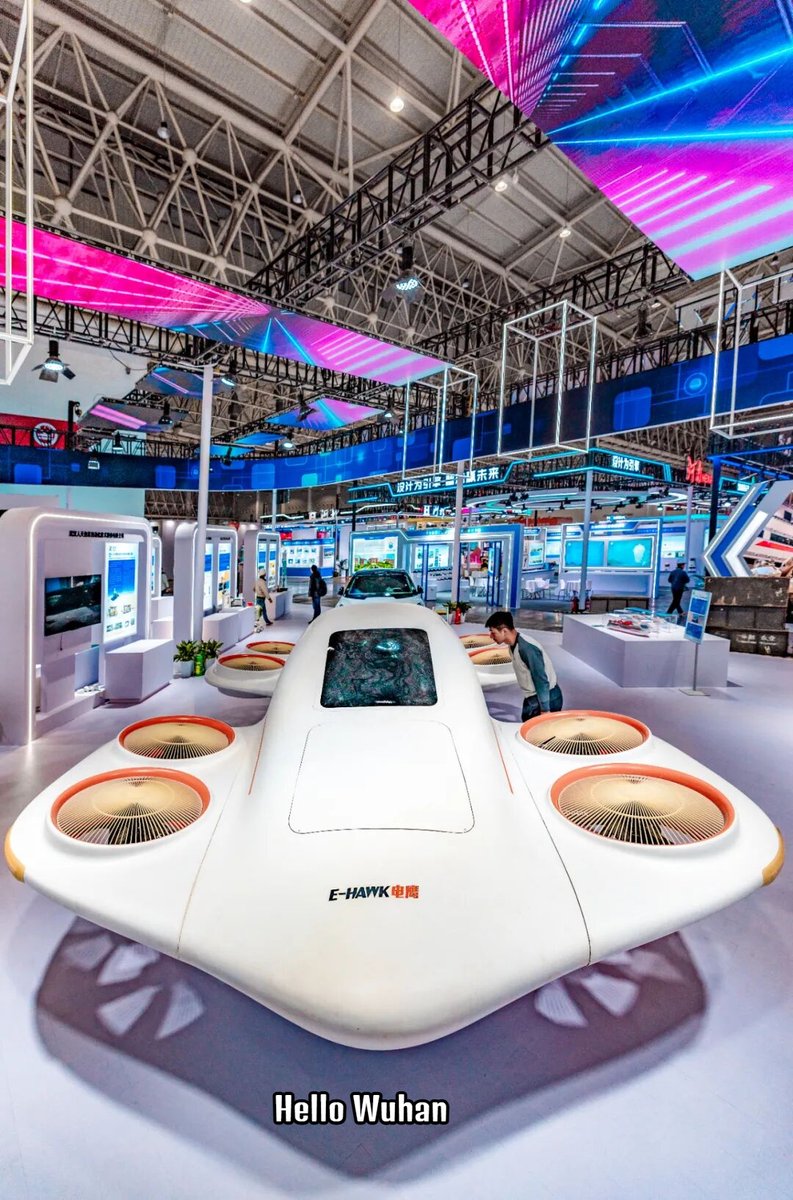 Discover Wuhan tweet media