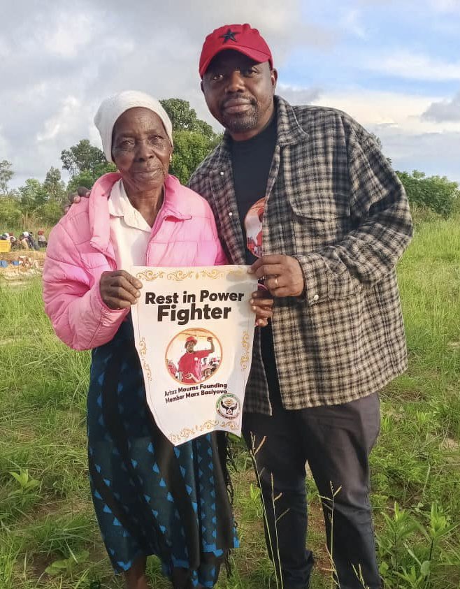 Mnangagwa’s 2030 Agenda vs The People's Better Zimbabwe Agenda (BZA)

By Obert Masaraure

15 December 2025
 
The year 2025 has been defined by the noise of the elite. Everywhere you turn, there is a loud, relentless chorus pushing the "2030 Agenda." We have been subjected to