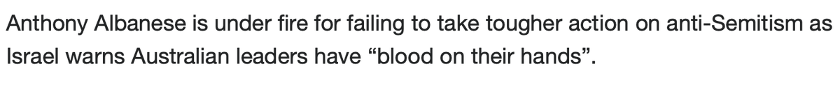 eatatjoe2's tweet image. Spoken without any sense of irony by one of ABC's #insiders Sam Maiden. No mention that the commentary comes from a Minister in an Israel Govt whose leader is wanted for war crimes. Murdoch's are the pits &amp;amp; so is Maiden, another of their parrots. #auspol