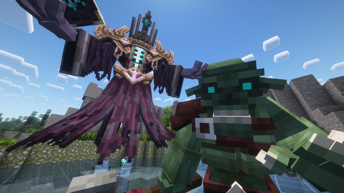 Victory Valley tweet media