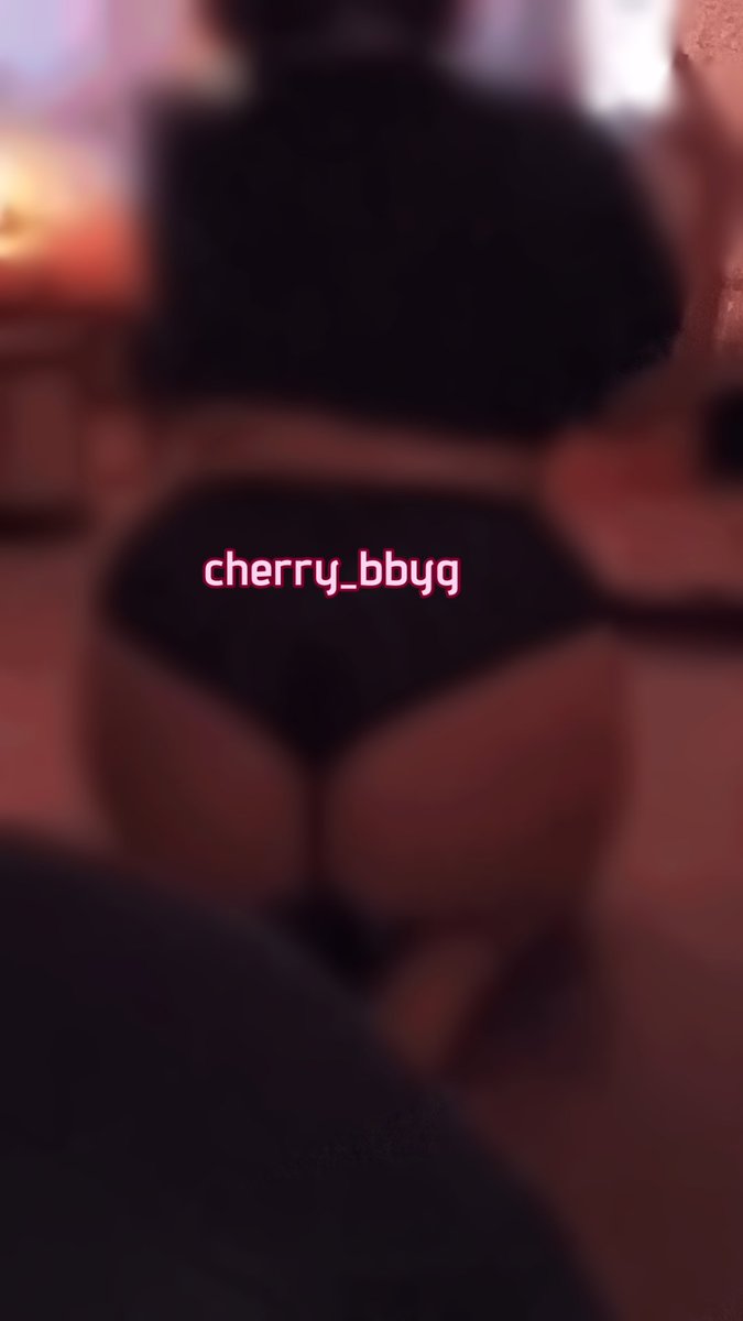 Cherry 🍒 he/him tweet media