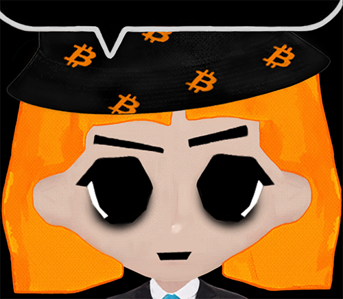 been through a lot in this market
still got my angel
still makes sense