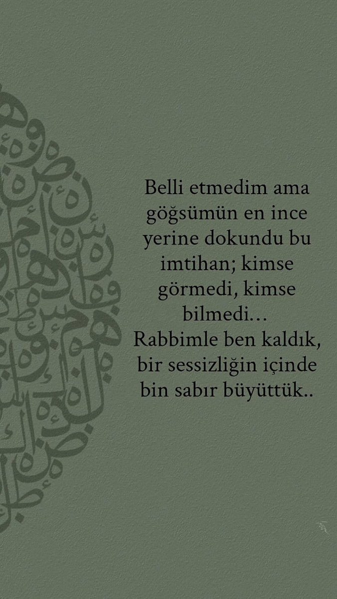 Halet-i Ruhiye (@haletihissiyat) on Twitter photo 