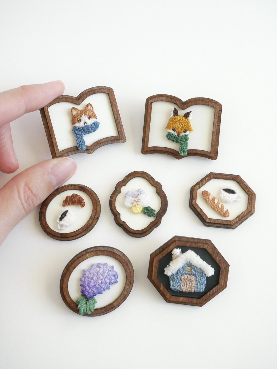 itosino🦊12/3-9個展／ﾌﾞｯｸﾊｳｽｶﾌｪ (@edaaau) / Posts / X