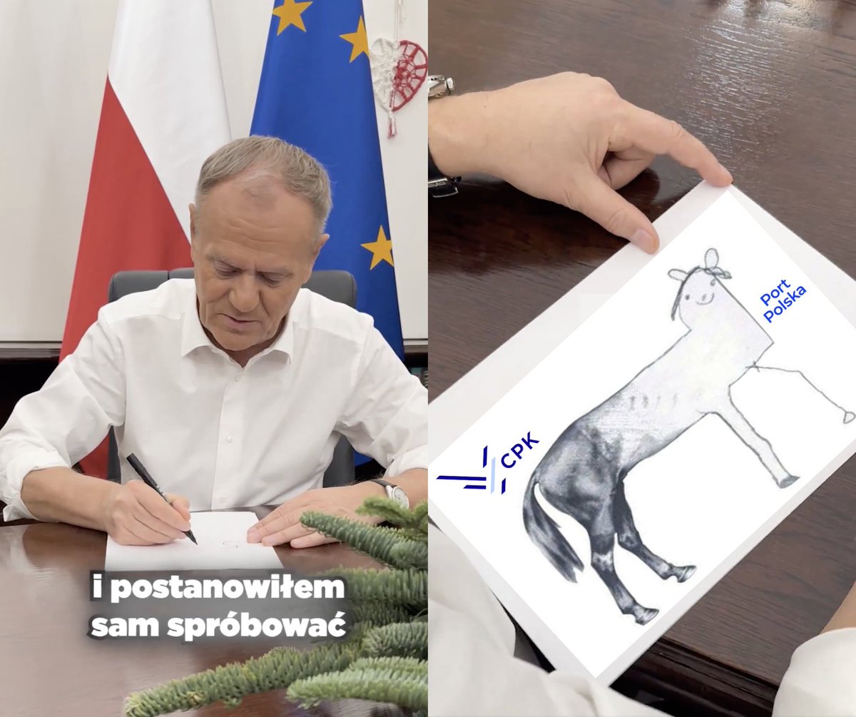 2 lata budowy <a href="/CPK_PL/">Port Polska</a> na jednym obrazku