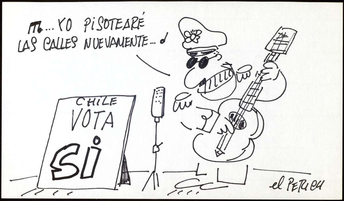 elgranPerich's tweet photo. #Eleccioneschile2025 https://t.co/MfjQ3C4wf8