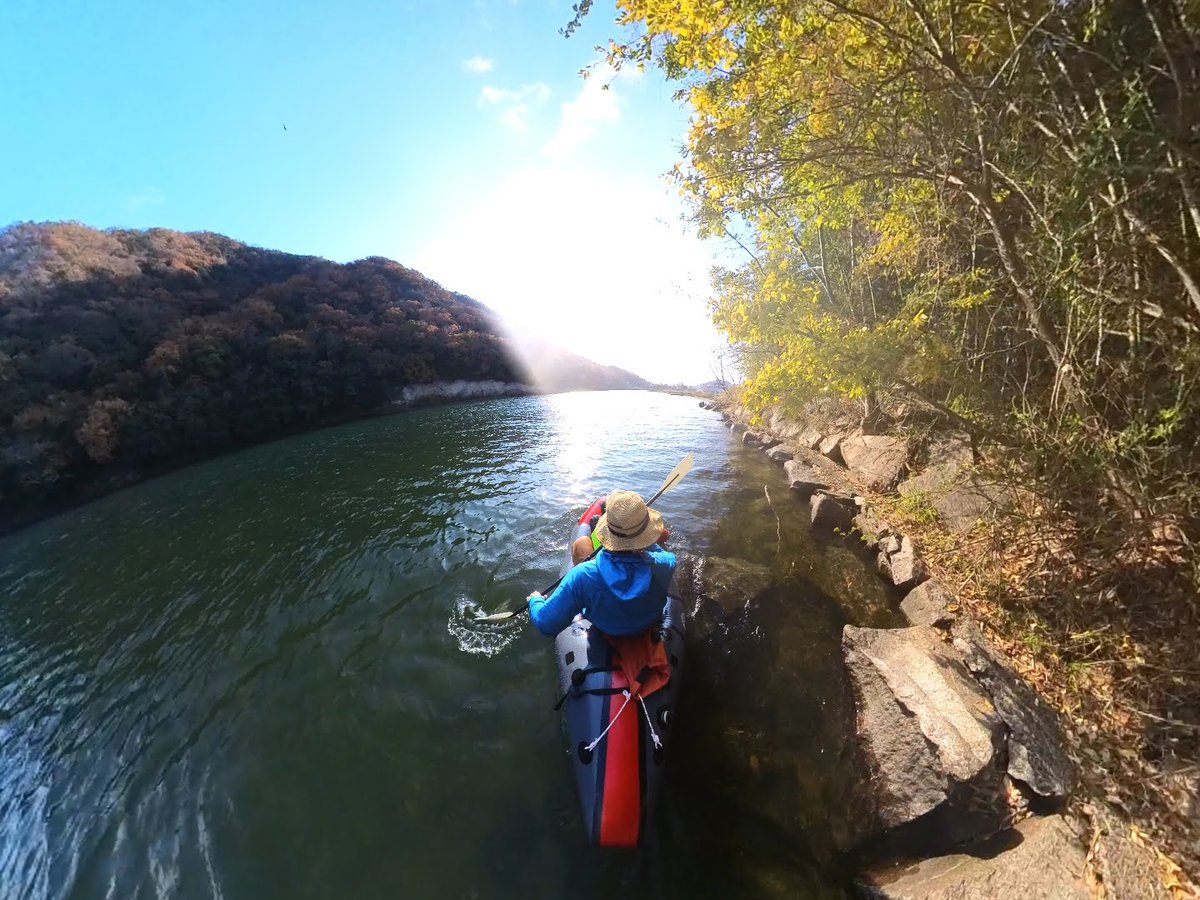 Blue Nile Gear | 代表香本 (@BlueNileGear) / Posts / X