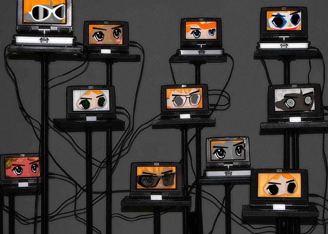 market goes up
market goes down
my angel stays