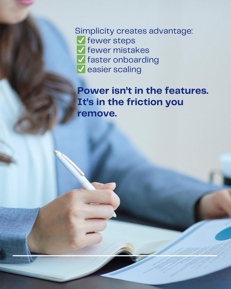 Automation doesn’t replace responsibility, it amplifies it. Most people fear automation because they think it removes judgment. In reality, it removes forgetfulness: onboarding steps, approvals, access removal, and audit trails. Do you see automation as a risk or a clarity tool?