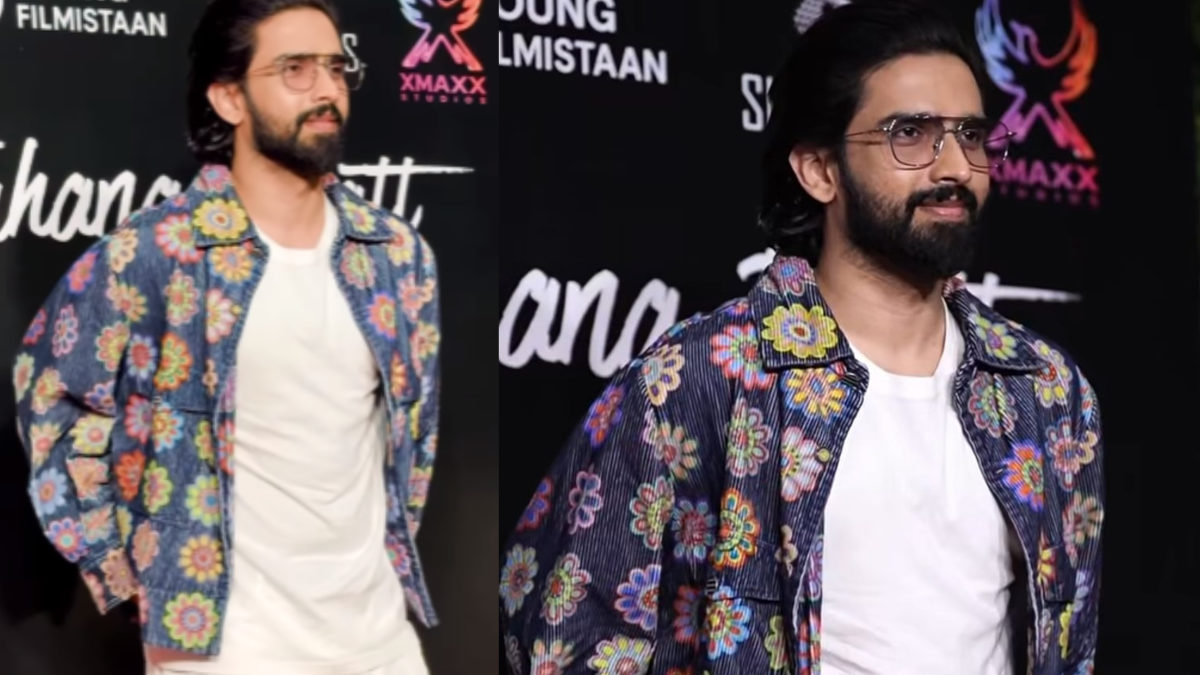 Amaal Mallik Steals the Spotlight at Farrhana Bhatt’s Bigg Boss Party

#glamsham #AmaalMallik #FarrhanaBhatt #BiggBoss #BiggBoss19 #BB19 #Amaalians 

Click to know more - 
glamsham.com/tv/fashion-sty…