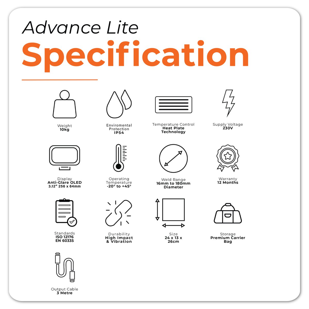 Advance Welding tweet media