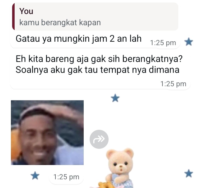 🐇🍓 tweet media