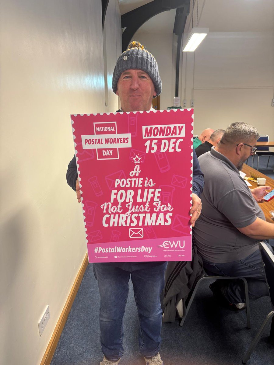 CWU tweet media