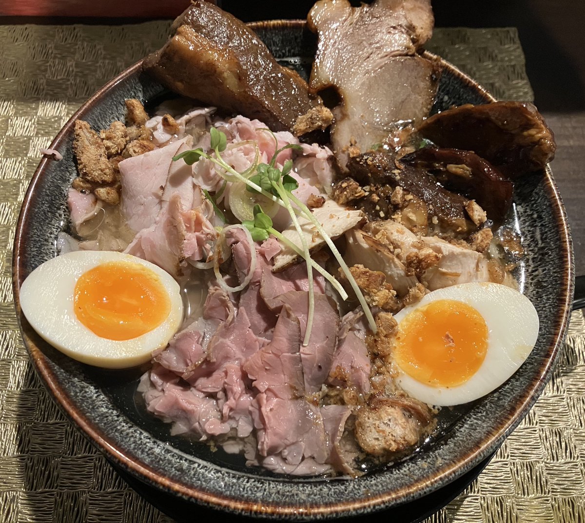 ラーメン大好き山下おじ (@CiCC2BwBVbgQA36) / Posts / X