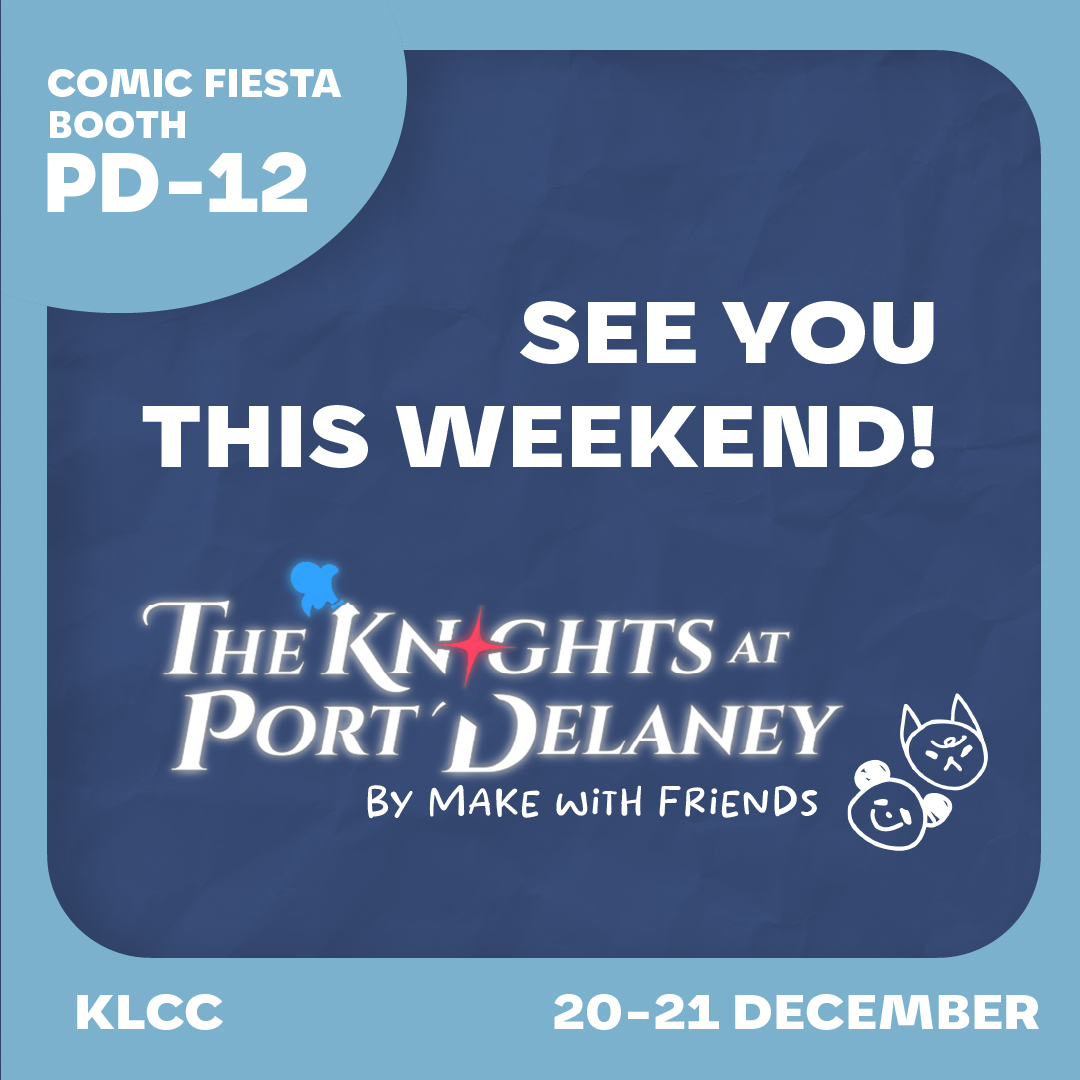 MAKE WITH FRIENDS tweet media