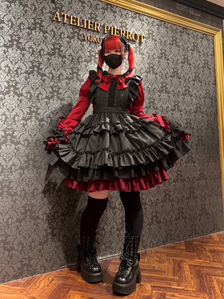 ATELIER-PIERROT (@atelier_pierrot) / Posts / X